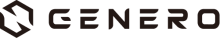 Genero Logo