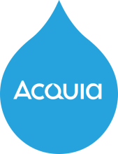 Acquia logo