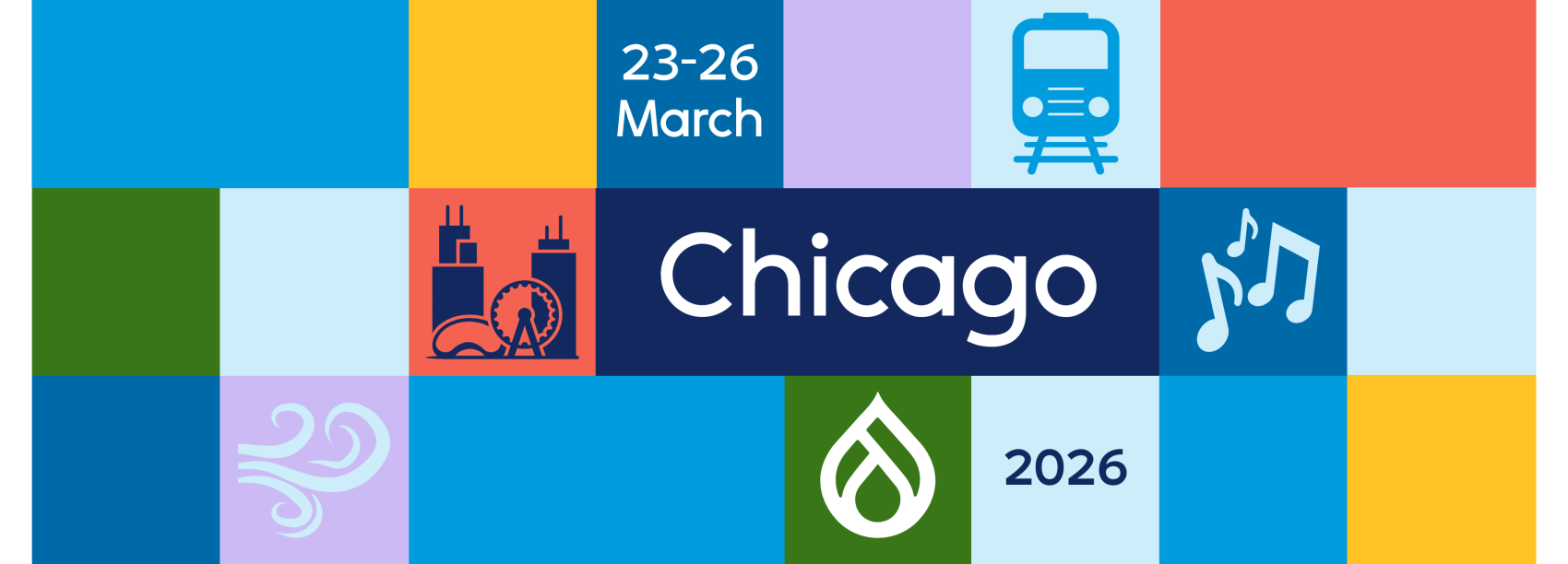 DC Chicago 2025 Banner